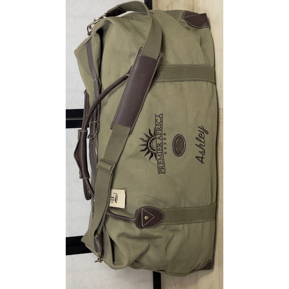 Rogue Travel Bag - Picture 6 of 13